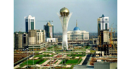Заключены Договора на поставку резинотехнической продукции с рядом предприятий Республики Казахстан.