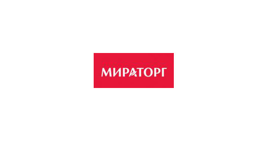 Подписан контракт на поставку продукции производственно-технического назначения с Агропромышленным холдингом «Мираторг».